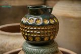  Bình Gốm Sáng Tác Độc Bản 