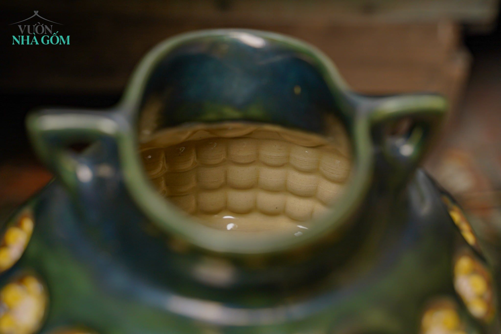  Bình Gốm Sáng Tác Độc Bản 