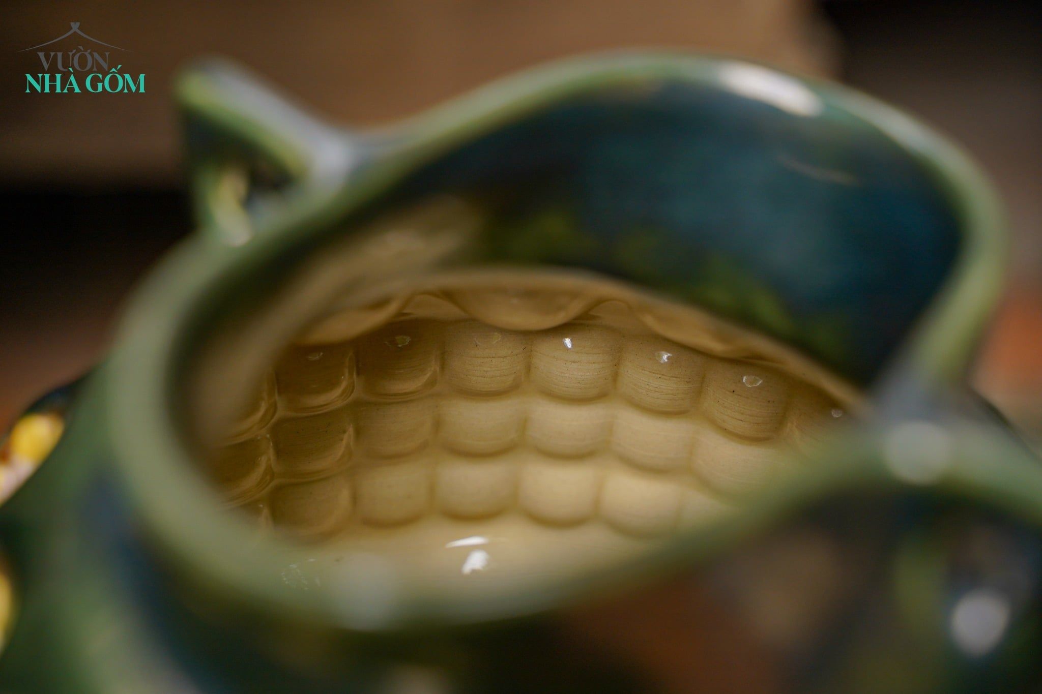  Bình Gốm Sáng Tác Độc Bản 