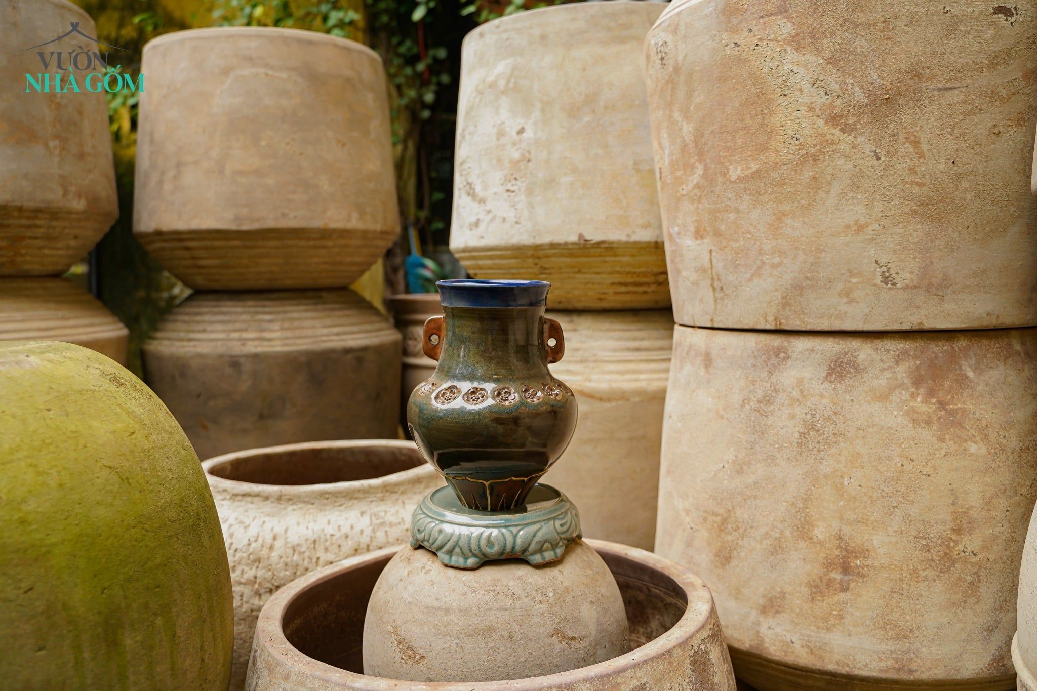  Bình Sáng Tác Độc Bản 2 