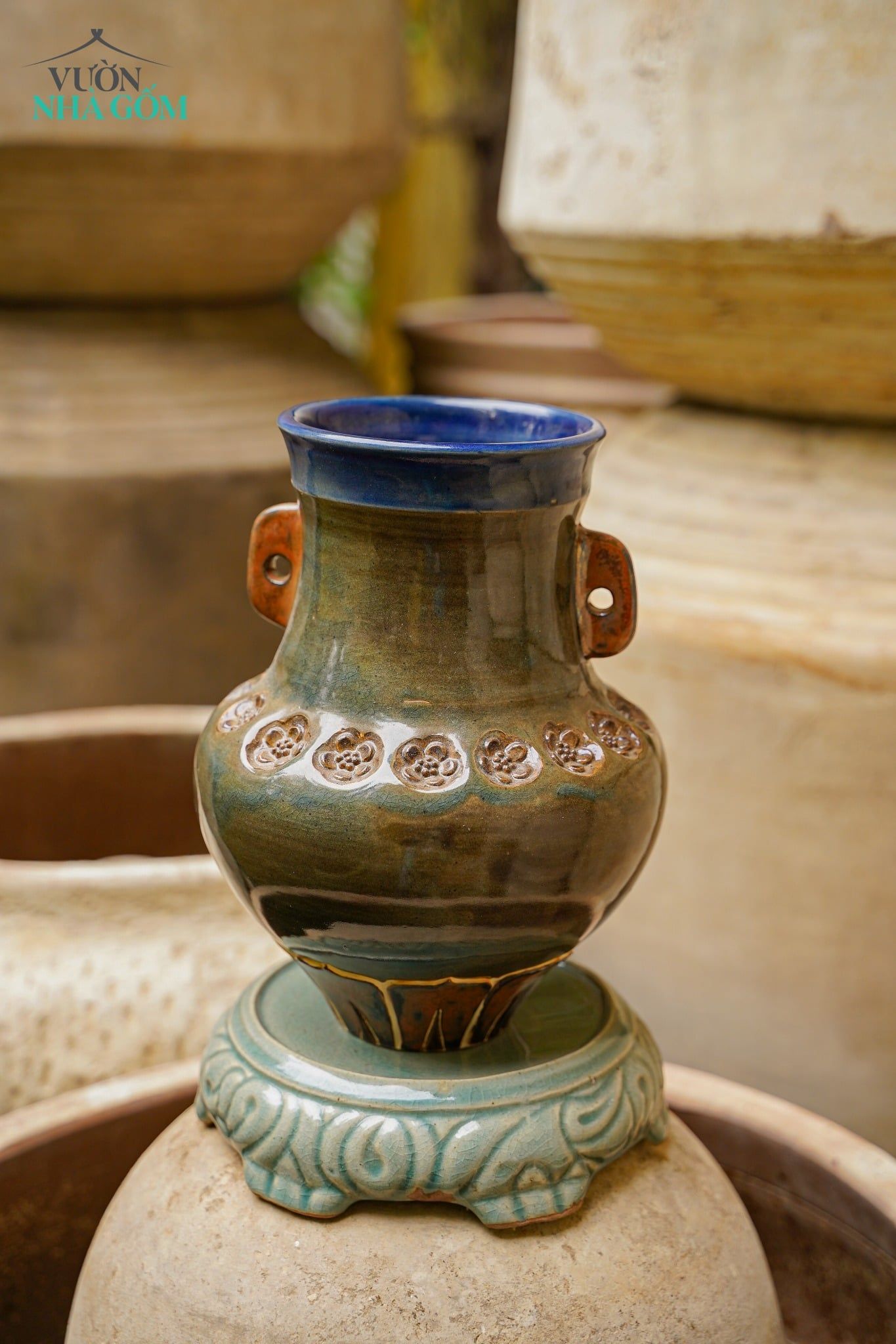  Bình Sáng Tác Độc Bản 2 