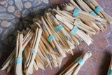  Set 5 dụng cụ làm gốm cơ bản 