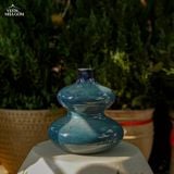  Bình Hồ Lô Cắm Hoa Trang Trí - Bình Gốm Nam Bộ 