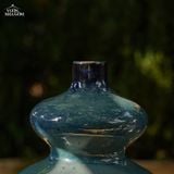  Bình Hồ Lô Cắm Hoa Trang Trí - Bình Gốm Nam Bộ 
