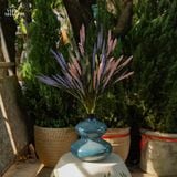  Bình Hồ Lô Cắm Hoa Trang Trí - Bình Gốm Nam Bộ 