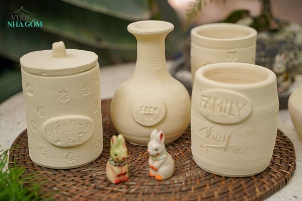  Khuôn in hình học 12cm (Cái) 