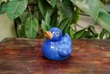  Tượng Thú Gốm Vịt Donald, Tượng Gốm Nam Bộ, Decor, Quà Tặng Bạn Bè. 