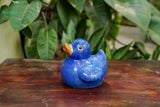  Tượng Thú Gốm Vịt Donald, Tượng Gốm Nam Bộ, Decor, Quà Tặng Bạn Bè. 