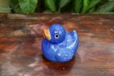  Tượng Thú Gốm Vịt Donald, Tượng Gốm Nam Bộ, Decor, Quà Tặng Bạn Bè. 