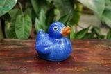  Tượng Thú Gốm Vịt Donald, Tượng Gốm Nam Bộ, Decor, Quà Tặng Bạn Bè. 