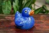  Tượng Thú Gốm Vịt Donald, Tượng Gốm Nam Bộ, Decor, Quà Tặng Bạn Bè. 