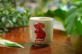  Ly Gốm 12 Con Giáp - BST 
