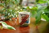  Ly Gốm 12 Con Giáp - BST 