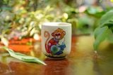  Ly Gốm 12 Con Giáp - BST 