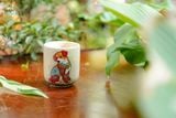  Ly Gốm 12 Con Giáp - BST 