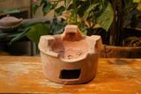  Bếp Lò Gốm Đất Đỏ - Gốm Nam Bộ - Nhiều Size Lựa Chọn - Bếp Nấu Củi Truyền Thống. 