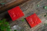  Tấm Gạch Ngọ Nam, Quà Tặng Bính Ngọ, Gạch Trang Trí Tường, Decor. 