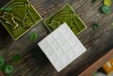  Tấm Gạch Ngọ Nam, Quà Tặng Bính Ngọ, Gạch Trang Trí Tường, Decor. 