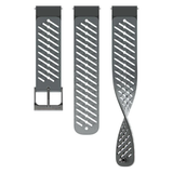  Dây đồng hồ Suunto 22mm ATHLETIC 5 