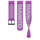  Dây đồng hồ Suunto 22mm ATHLETIC 5 