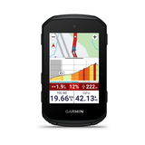  GPS xe đạp Edge 550/850 