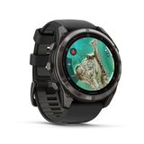  Đồng hồ Fenix 8 MicroLED - 51mm 