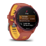  Đồng hồ Forerunner 170 
