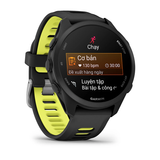  Đồng hồ Forerunner 170 