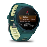  Đồng hồ Forerunner 170 