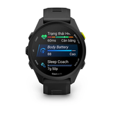 Đồng hồ Forerunner 70 