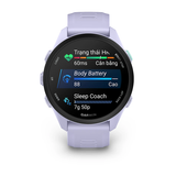  Đồng hồ Forerunner 70 