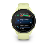 Đồng hồ Forerunner 70 
