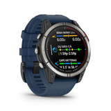  Đồng hồ Quatix 7 Pro 