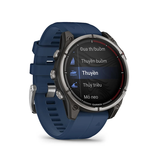  Đồng hồ Quatix 8 AMOLED 