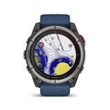  Đồng hồ Quatix 8 AMOLED 