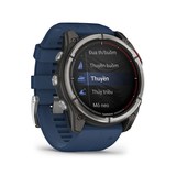  Đồng hồ Quatix 8 AMOLED 