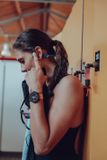  Tai nghe Suunto Aqua Light 