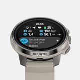  Đồng hồ Suunto Ocean 
