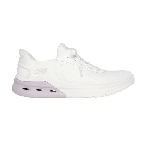 Giày Skechers Slip-Ins: BOBS Sport Arc Waves 2.0 - 117638-OFWT
