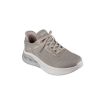 Giày Skechers Nam Slip-Ins: BOBS Arc Waves 2.0 - 118317-OLV