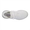 Giày Skechers Nam Slip-Ins: BOBS Arc Waves 2.0 - 118317-WHT