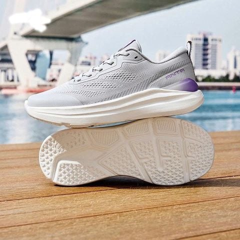 Giày Tập Thể Thao Nữ Anta - 1225C7713-6