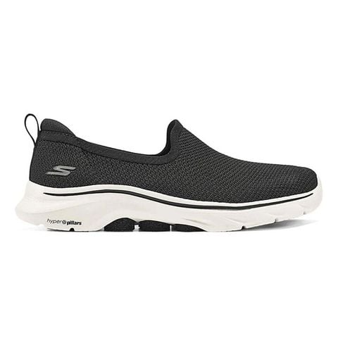 Giày Nữ Skechers GOwalk 7 Ivy - 125218-BKW