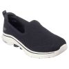 Giày Nữ Skechers GOwalk 7 Ivy - 125218-BKW