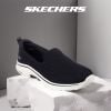 Giày Nữ Skechers GOwalk 7 Ivy - 125218-BKW