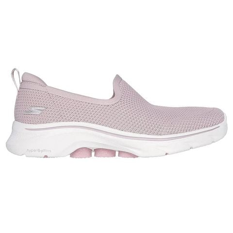 Giày Nữ Skechers GOwalk 7 Ivy - 125218-LTMV