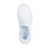 Giày Thể Thao Nữ Skechers Slip-Ins Gowalk 6 - 125219-WHT