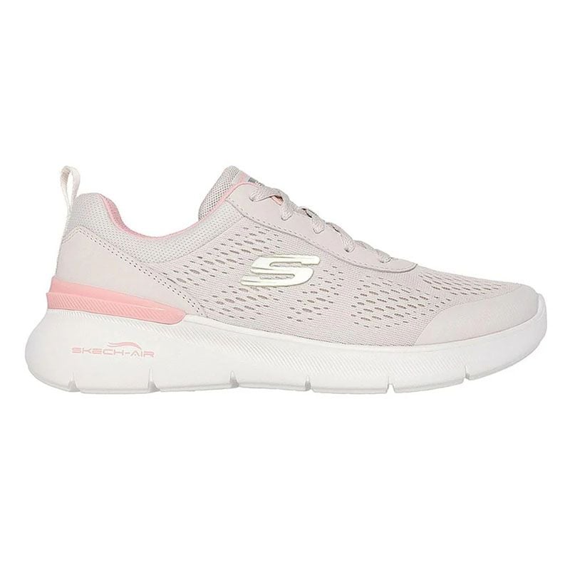 Giày Thể Thao Nữ Skechers Sport Skech-Air Dynamight 2.0 - 150370-NTPK