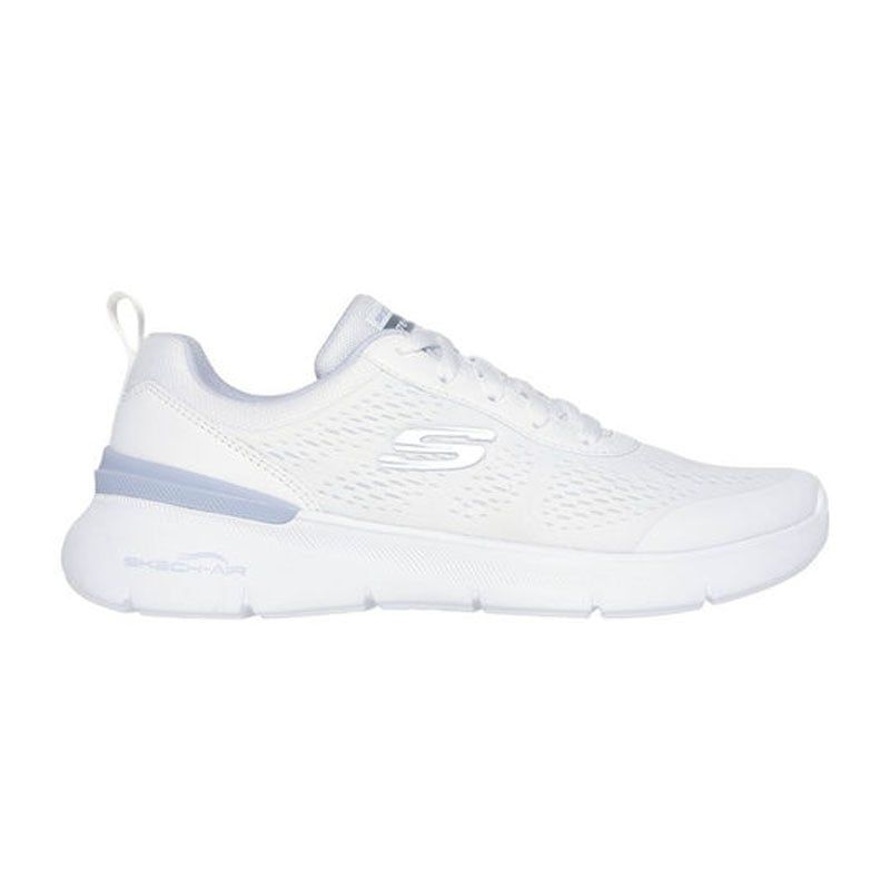 Giày Thể Thao Nữ Skechers Sport Skech-Air Dynamight 2.0 - 150370-WLB