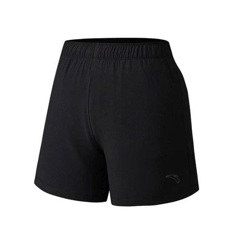 Quần Short Nữ Anta - 1625C5504-1